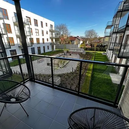 Appartement Bolivar *